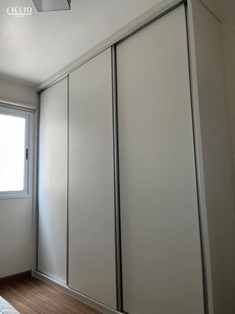 Apartamento, 3 quartos, 90 m² - Foto 1