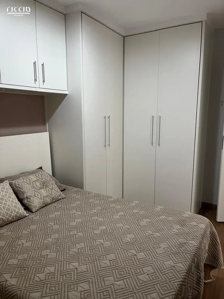 Apartamento, 3 quartos, 90 m² - Foto 2