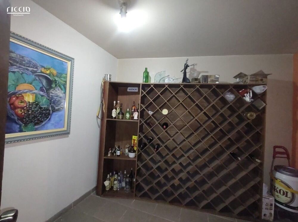 Casa, 4 quartos, 407 m² - Foto 1