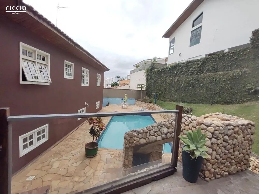 Casa, 4 quartos, 407 m² - Foto 14