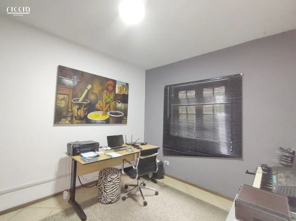 Casa, 4 quartos, 407 m² - Foto 9