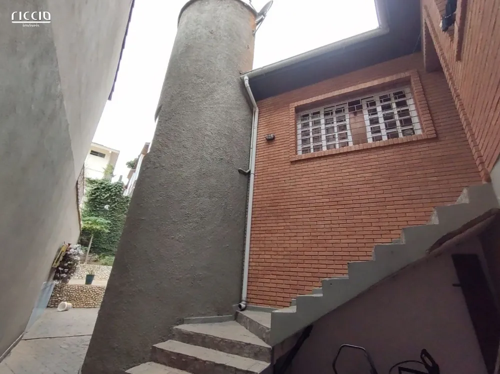 Casa, 4 quartos, 407 m² - Foto 11