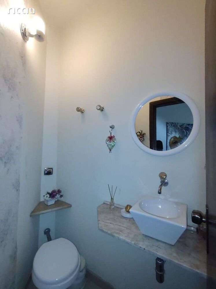 Casa, 4 quartos, 407 m² - Foto 3