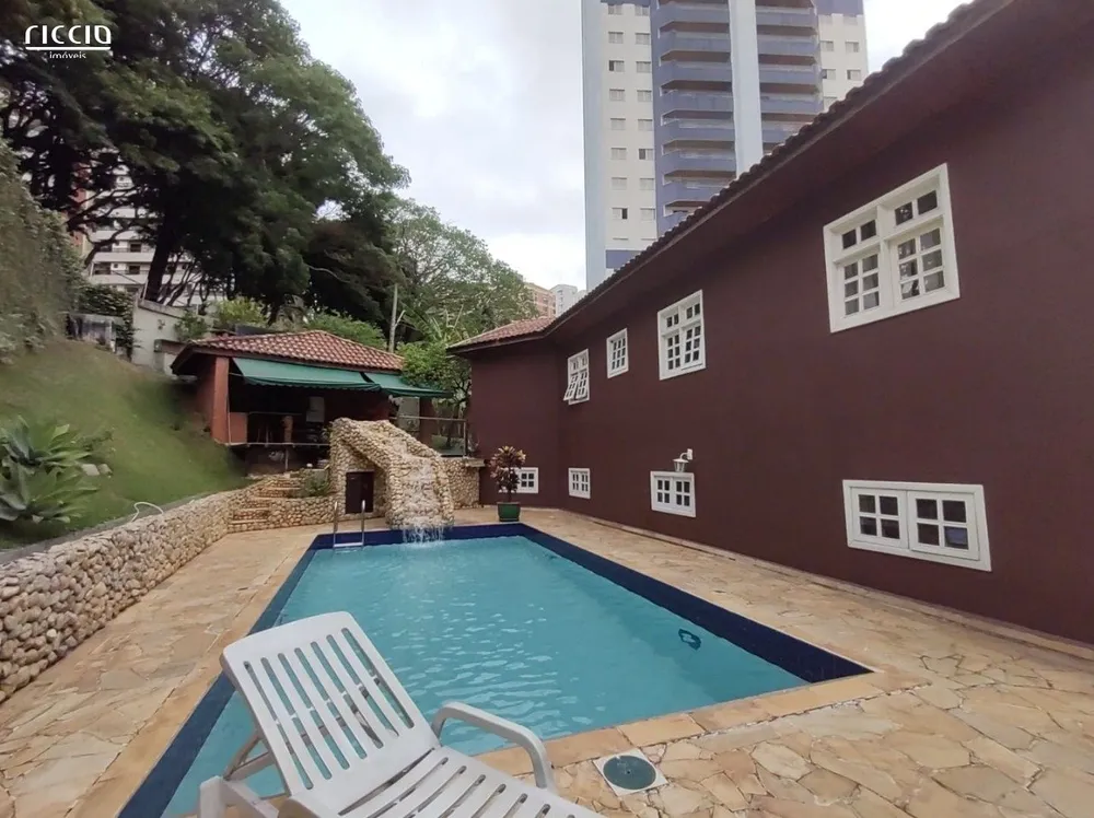 Casa, 4 quartos, 407 m² - Foto 11