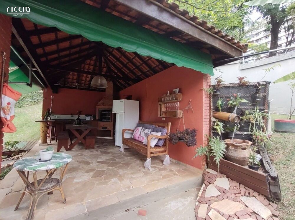 Casa, 4 quartos, 407 m² - Foto 8