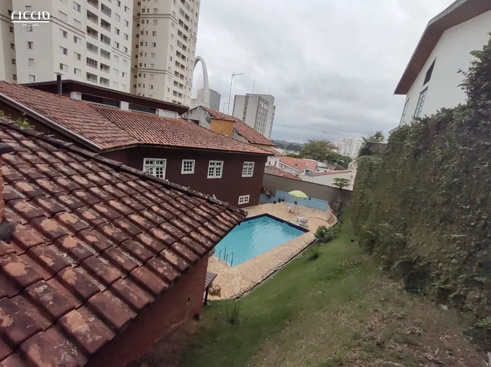 Casa, 4 quartos, 407 m² - Foto 15