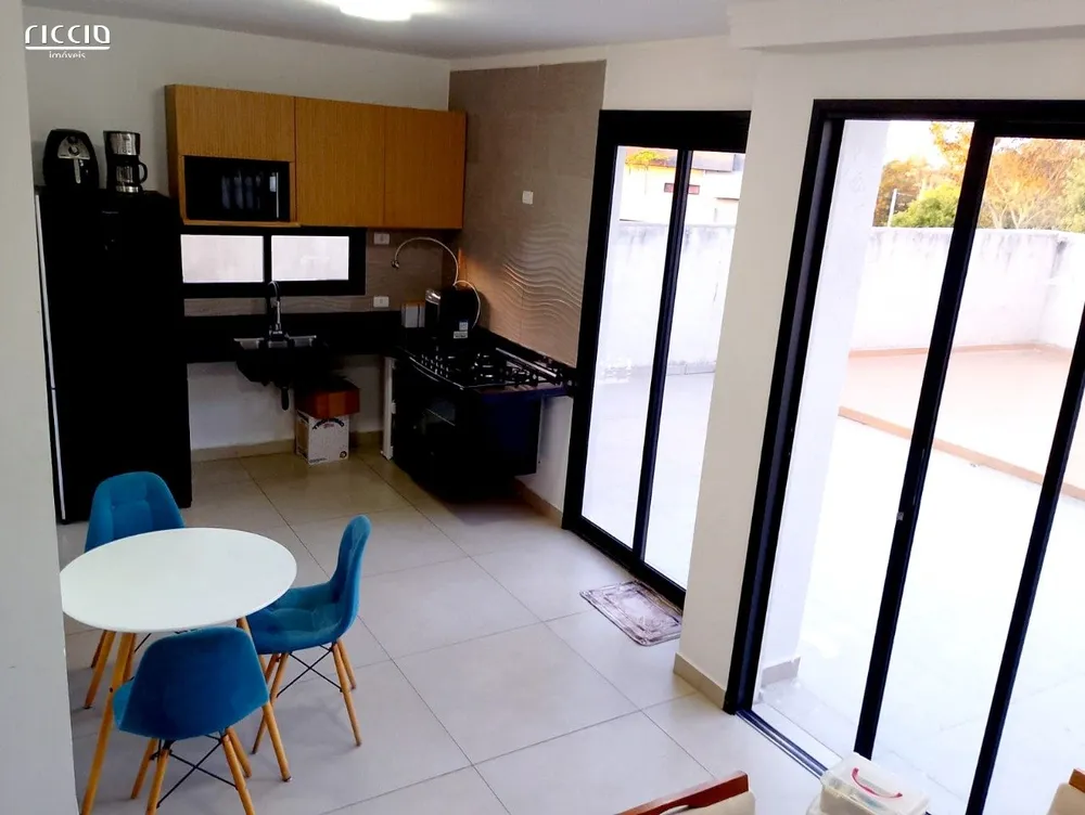 Casa de Condomínio, 2 quartos - Foto 4