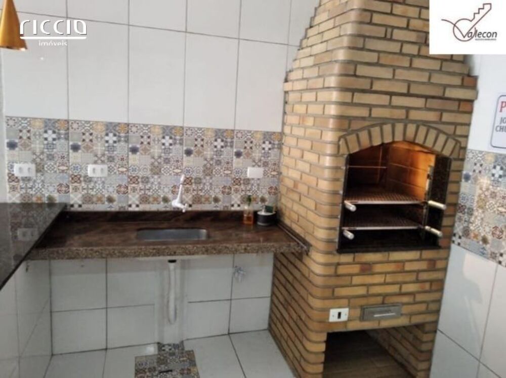 Apartamento à venda com 2 quartos, 48m² - Foto 11
