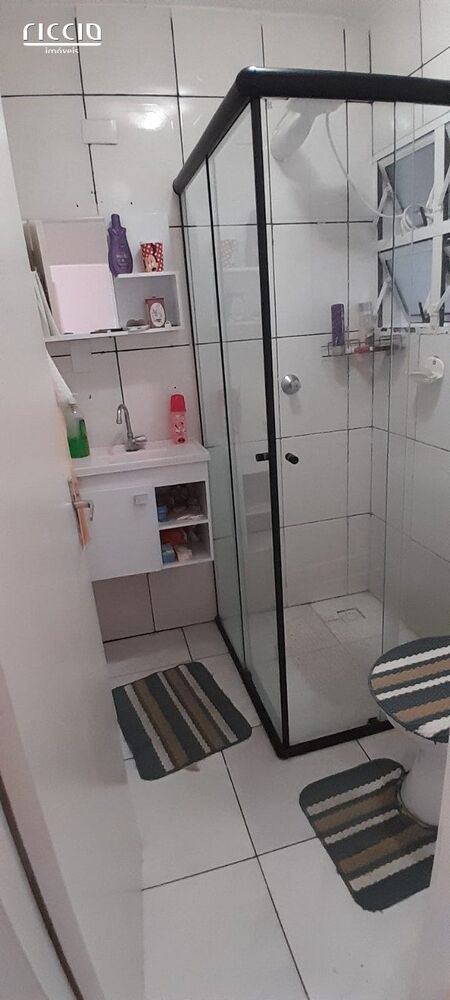 Apartamento à venda com 2 quartos, 48m² - Foto 7