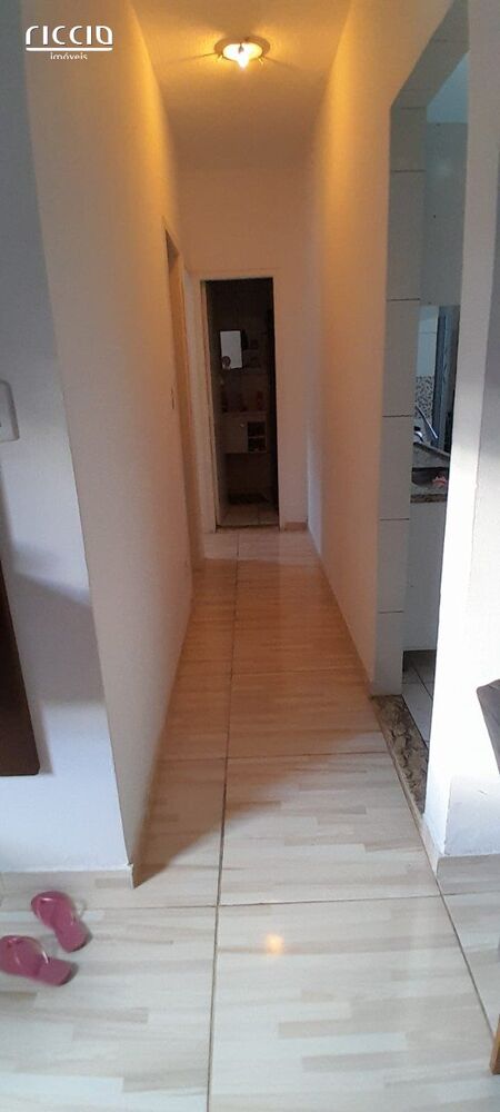 Apartamento à venda com 2 quartos, 48m² - Foto 4