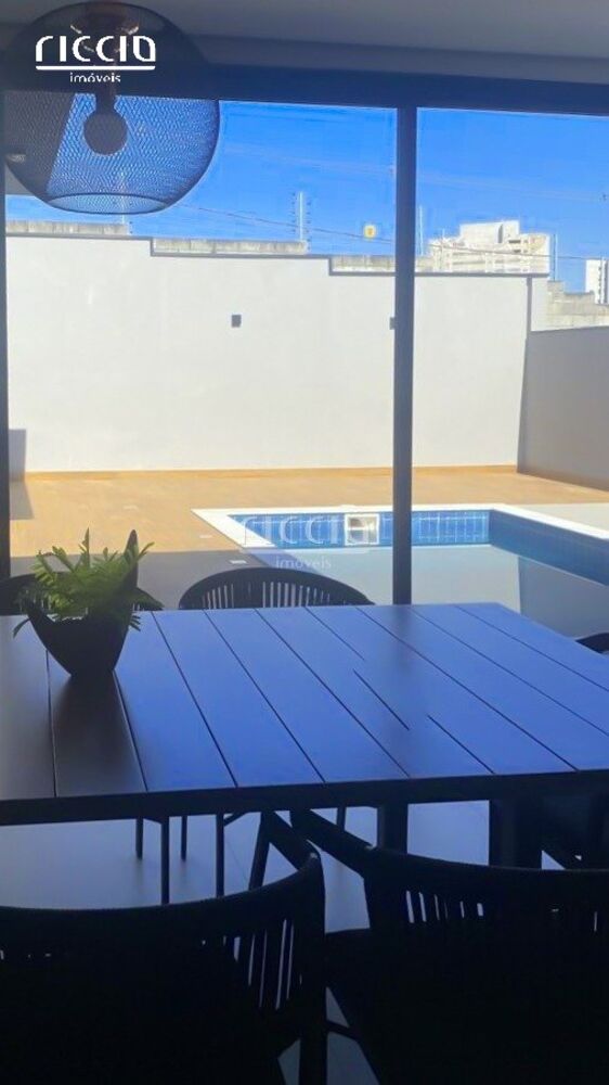 Casa de Condomínio, 4 quartos - Foto 3
