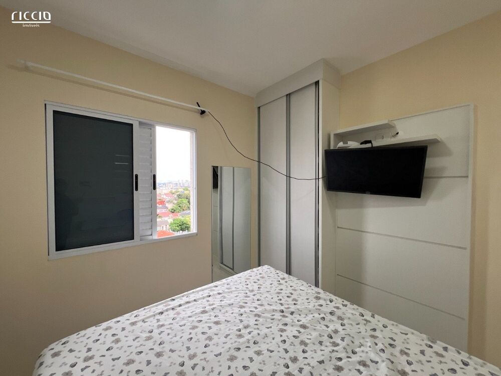 Apartamento à venda com 2 quartos, 70m² - Foto 7