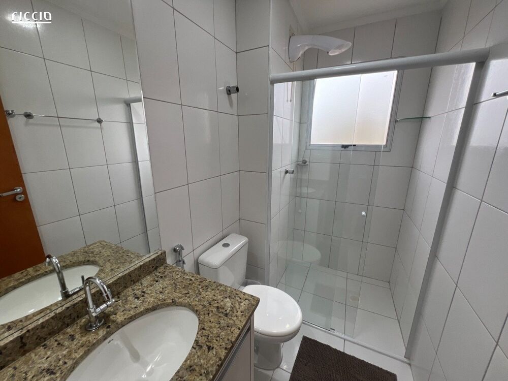 Apartamento à venda com 2 quartos, 70m² - Foto 10