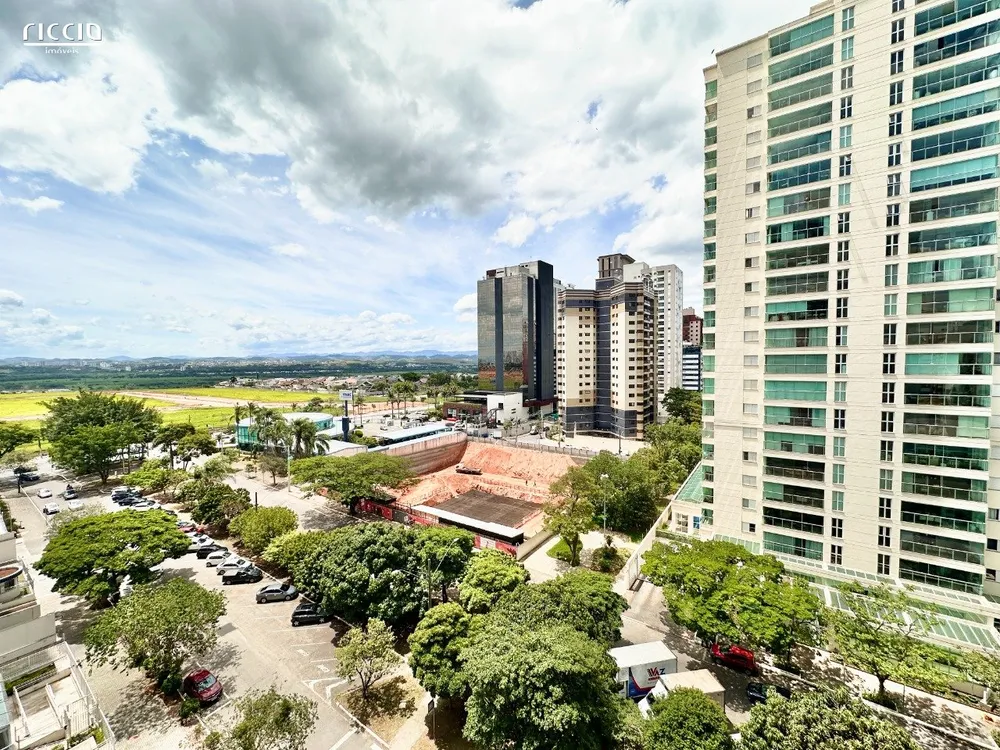 Apartamento, 3 quartos, 115 m² - Foto 1