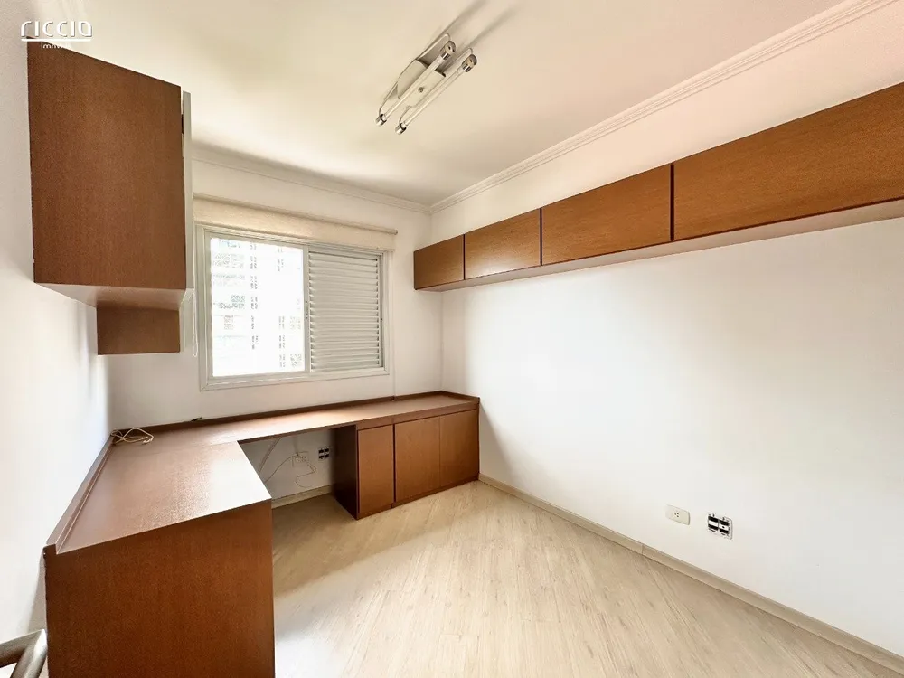Apartamento, 3 quartos, 115 m² - Foto 2