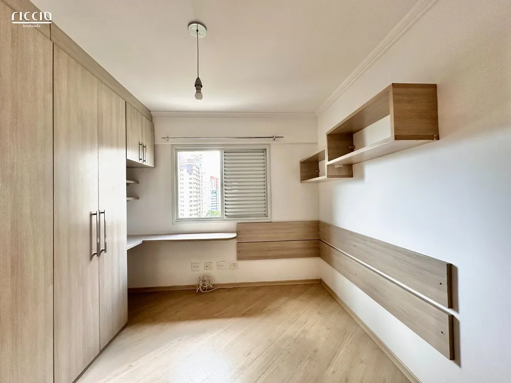 Apartamento, 3 quartos, 115 m² - Foto 3
