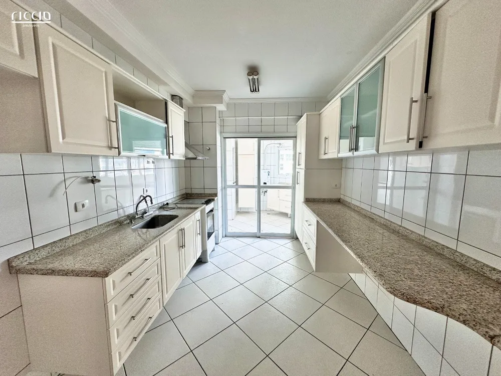 Apartamento, 3 quartos, 115 m² - Foto 1
