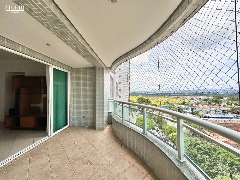 Apartamento, 3 quartos, 115 m² - Foto 3
