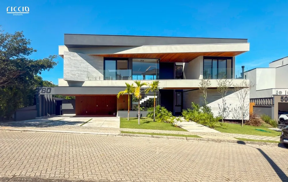 Casa de Condomínio, 5 quartos - Foto 10