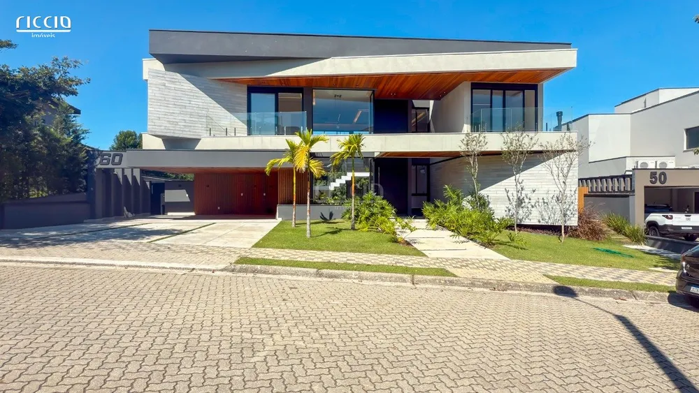 Casa de Condomínio, 5 quartos - Foto 12