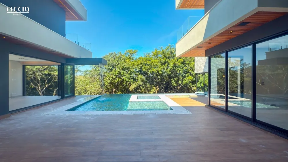 Casa de Condomínio, 5 quartos - Foto 9