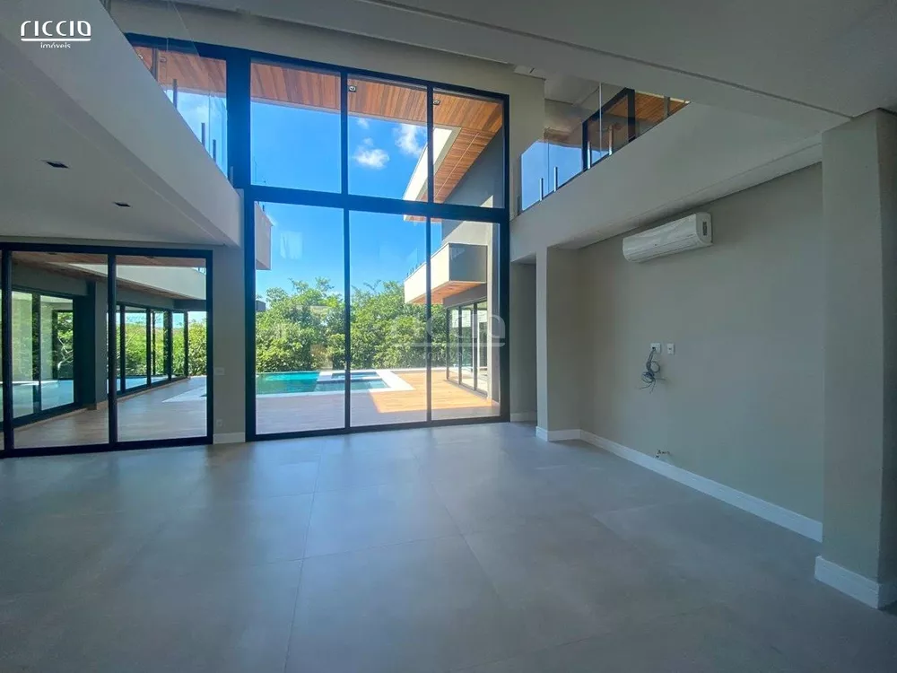 Casa de Condomínio à venda com 5 quartos, 630m² - Foto 5