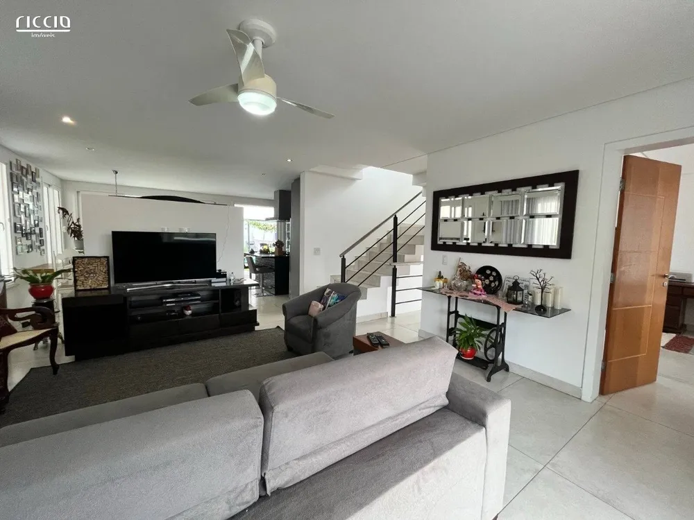 Casa, 3 quartos, 396 m² - Foto 1