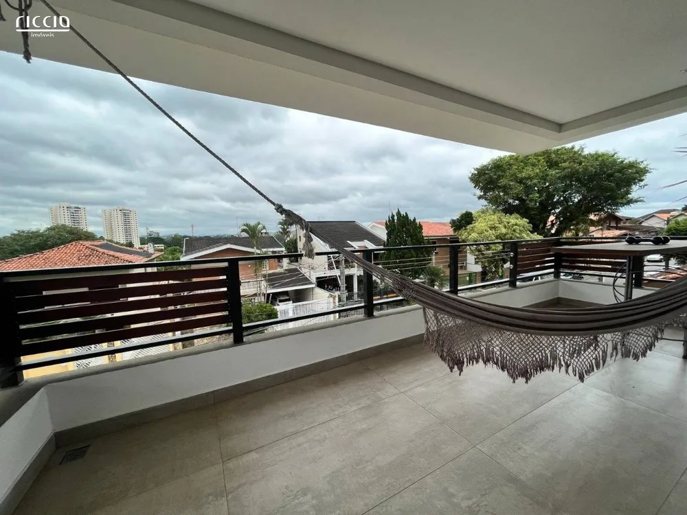 Casa, 3 quartos, 396 m² - Foto 4
