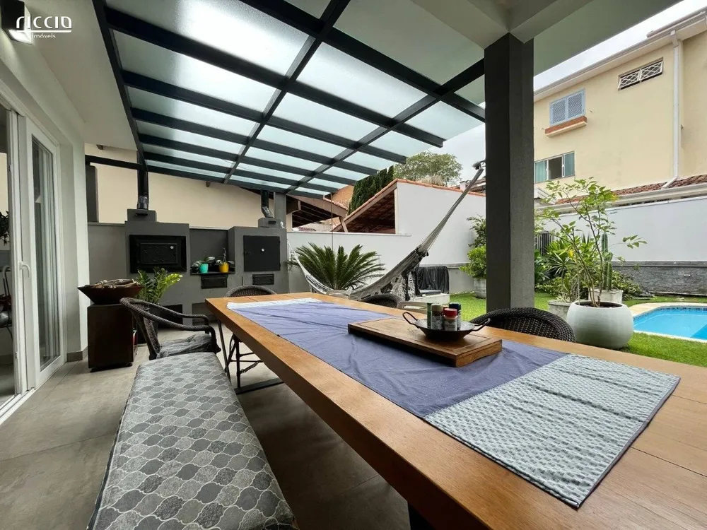 Casa, 3 quartos, 396 m² - Foto 8