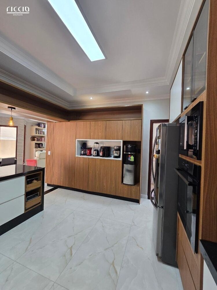 Casa de Condomínio à venda com 3 quartos, 265m² - Foto 8