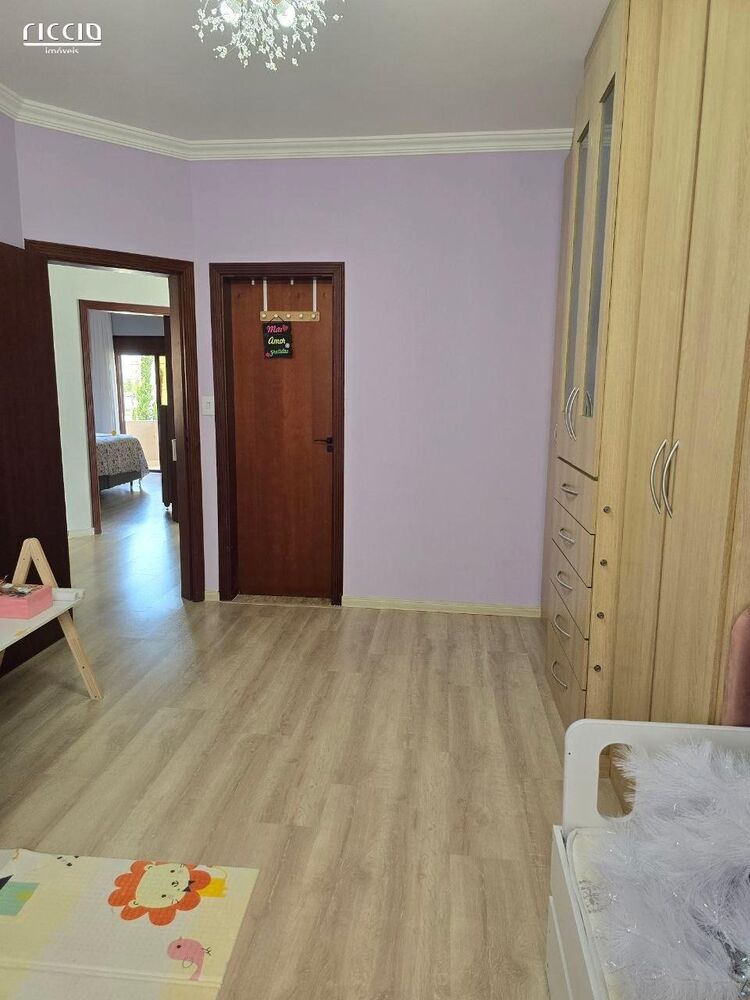Casa de Condomínio à venda com 3 quartos, 265m² - Foto 21