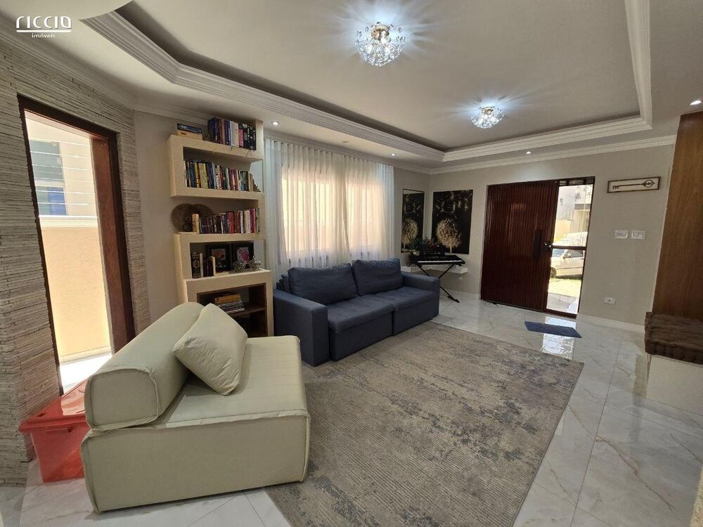 Casa de Condomínio à venda com 3 quartos, 265m² - Foto 2