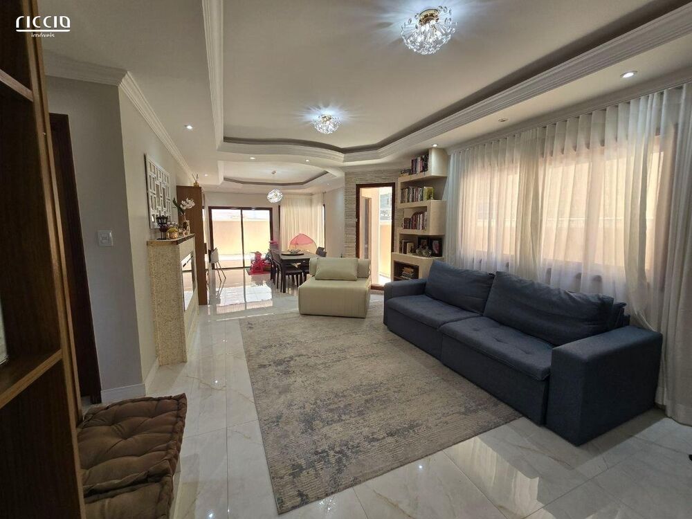 Casa de Condomínio à venda com 3 quartos, 265m² - Foto 1