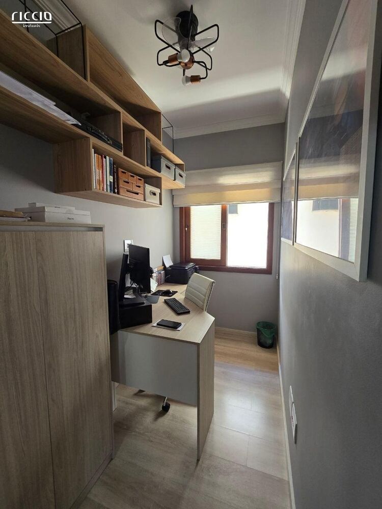 Casa de Condomínio à venda com 3 quartos, 265m² - Foto 15