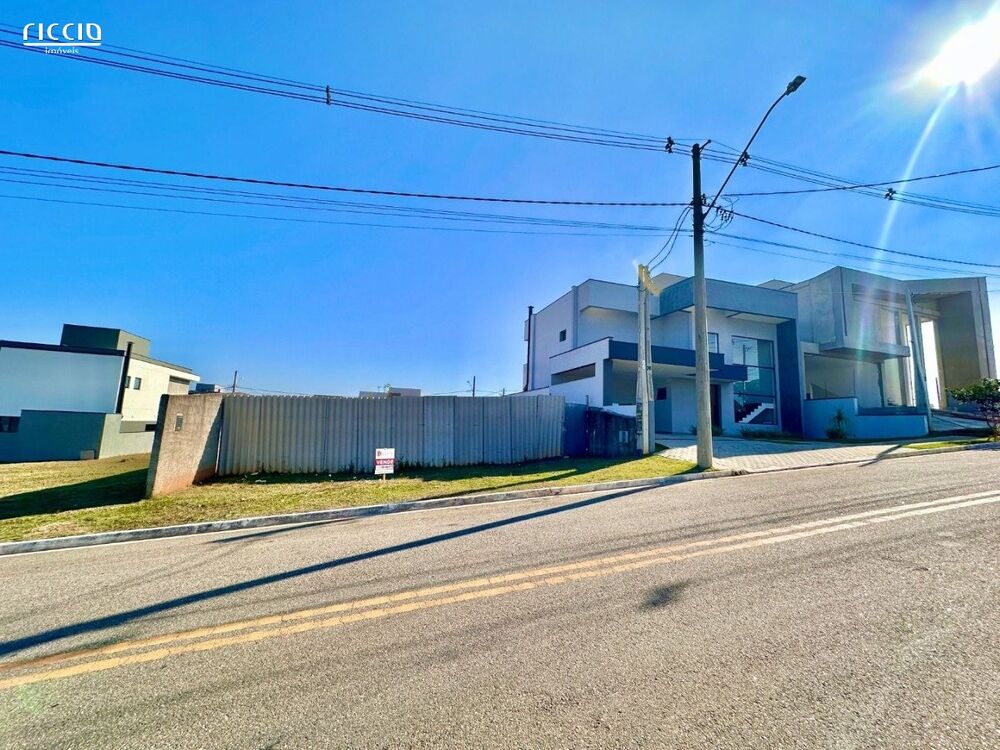 Terreno à venda, 250m² - Foto 2