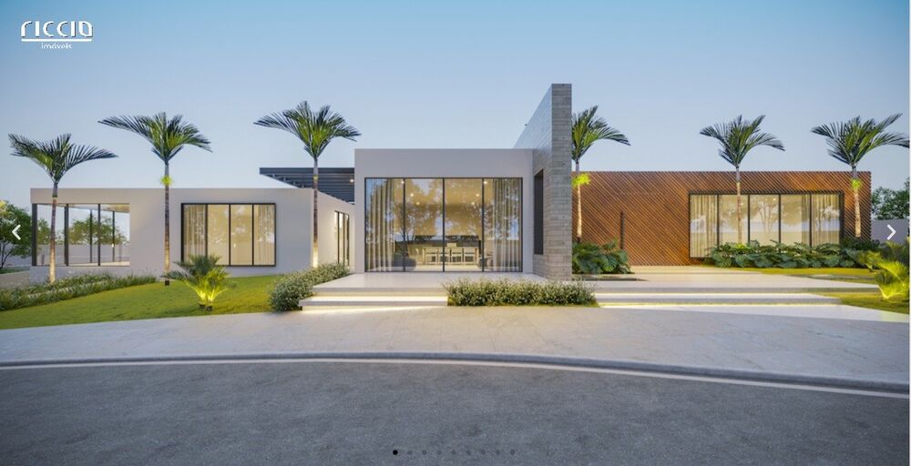 Casa de Condomínio à venda com 5 quartos, 497m² - Foto 7