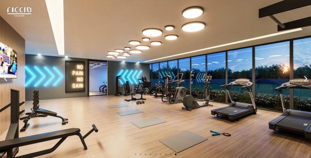 Casa de Condomínio à venda com 5 quartos, 497m² - Foto 8