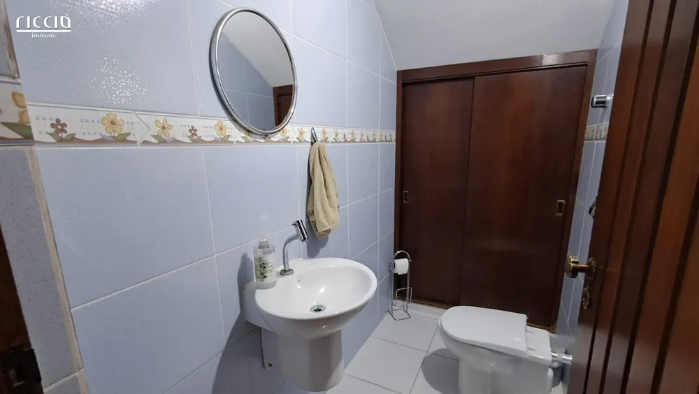 Casa, 3 quartos, 301 m² - Foto 6
