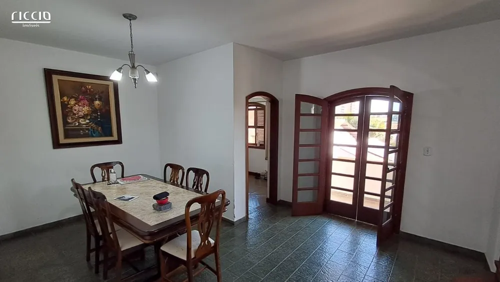 Casa, 3 quartos, 301 m² - Foto 3