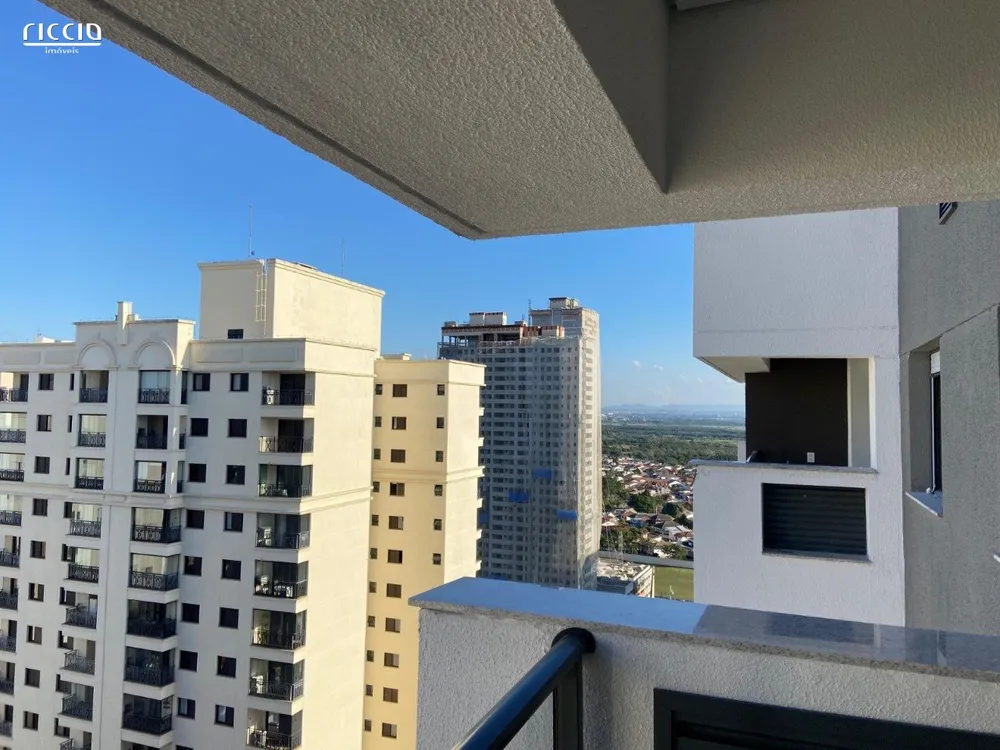 Apartamento, 1 quarto, 34 m² - Foto 3