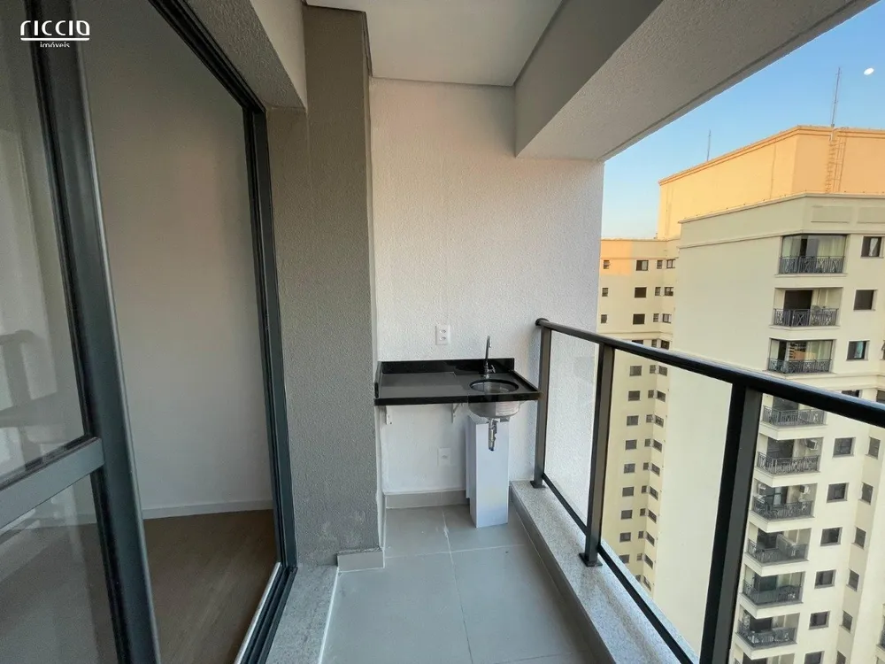 Apartamento, 1 quarto, 34 m² - Foto 2