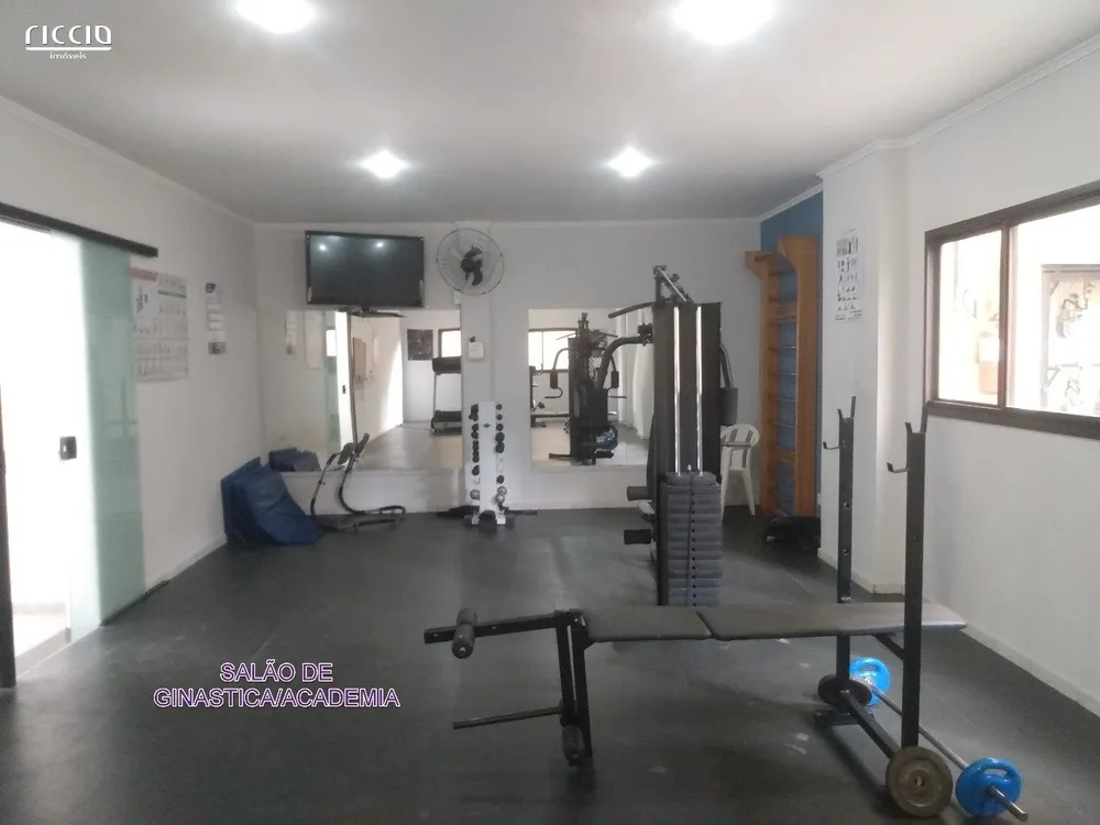 Apartamento, 3 quartos, 105 m² - Foto 6