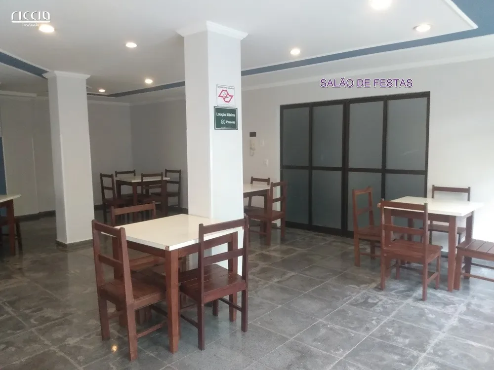 Apartamento, 3 quartos, 105 m² - Foto 5
