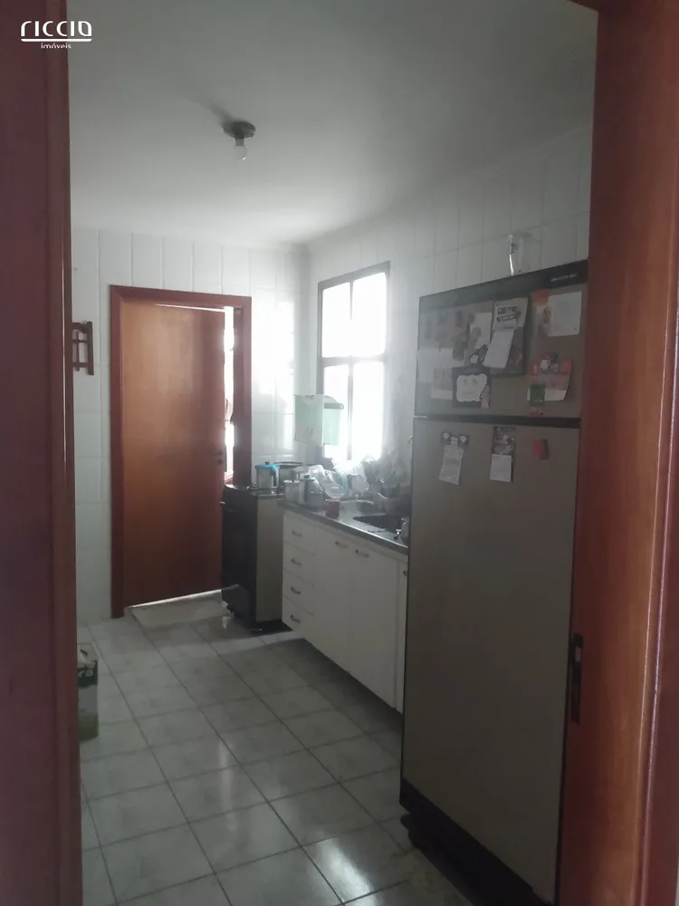 Apartamento, 3 quartos, 105 m² - Foto 1