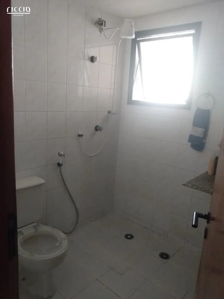 Apartamento, 3 quartos, 105 m² - Foto 1