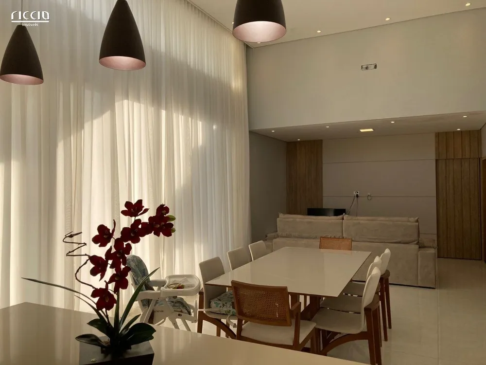 Casa de Condomínio, 3 quartos - Foto 10