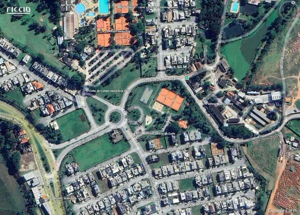 Terreno, 450 m² - Foto 7