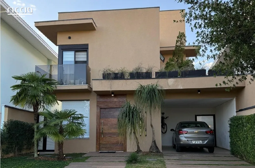 Casa de Condomínio, 4 quartos - Foto 2