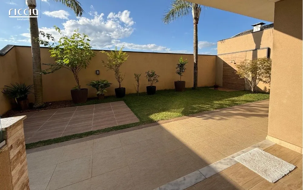 Casa de Condomínio, 4 quartos - Foto 3