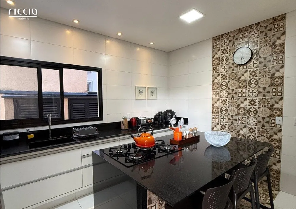 Casa de Condomínio, 4 quartos - Foto 7